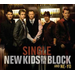 NEW KIDS ON THE BLOCK _ NE